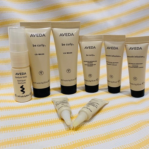 Lot aveda be curly - lot,
