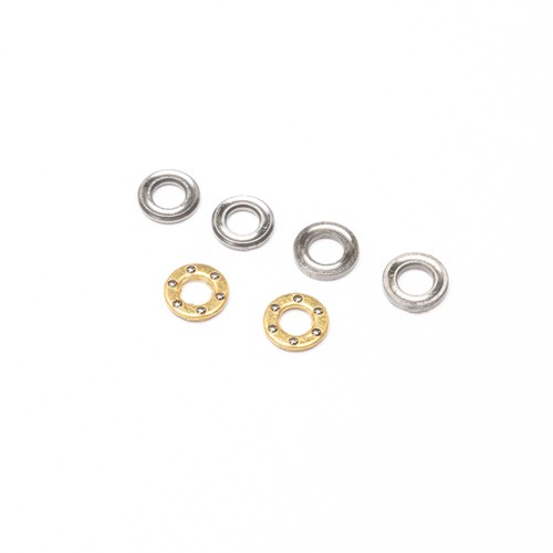 Blade thrust bearing set - blade,