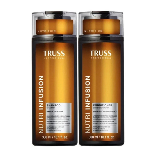 Truss nutri infusion - truss,